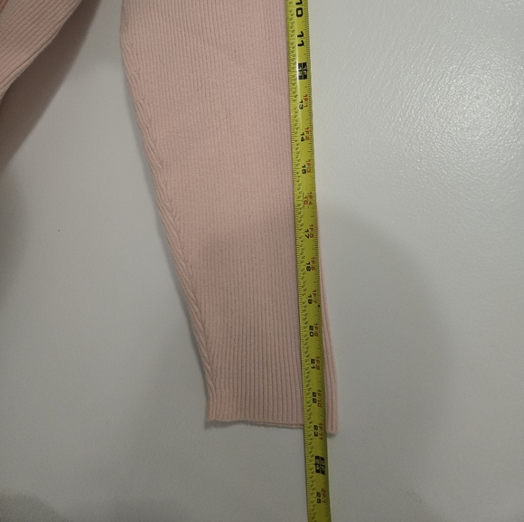 Ralph Lauren Pink Sweater - Picture 11 of 12